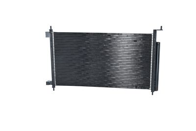 KONDENSATOR KLIMAANLAGE NRF 35583 28