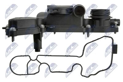 SEPARATOR ULEI VENTILATIE BLOC MOTOR NTY SEPAU003 4