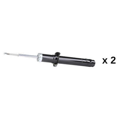 амортисьор RIDEX 854S21223