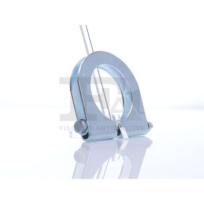 CONECTOR TEAVA SISTEM DE ESAPAMENT FA1 825927 31