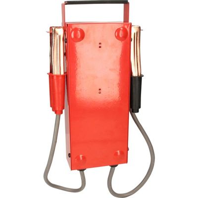 Vorschau Prüfgerät, Batterie Ansicht 2
