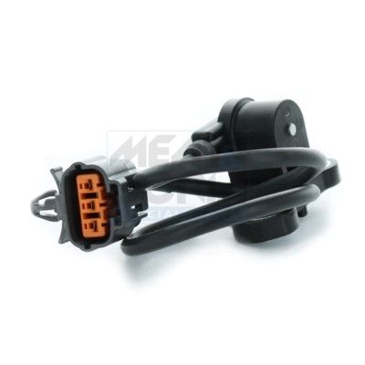 SENZOR IMPULSURI ARBORE COTIT