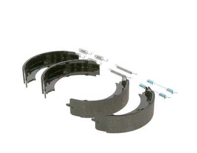 SET SABOTI FRANA FRANA DE MANA BOSCH 0986487611 20