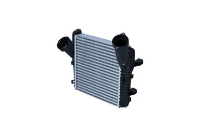 LADELUFTKüHLER NRF 30293 9