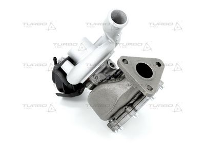 COMPRESOR SISTEM DE SUPRAALIMENTARE TURBO-TEC TT4642 5