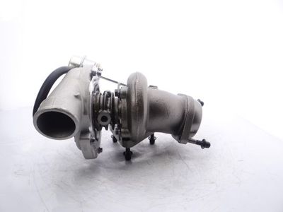 LADER AUFLADUNG GARRETT 7243535001S 2