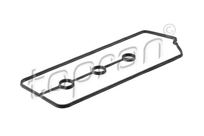 Прокладка, крышка головки цилиндра TOPRAN 600 627 для TOYOTA FORTUNER
