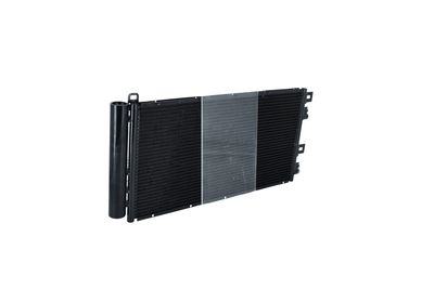 CONDENSATOR CLIMATIZARE NRF 35481 23