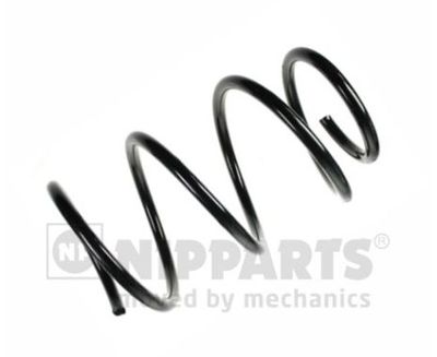 Пружина ходовой части NIPPARTS N5541131 для NISSAN MURANO