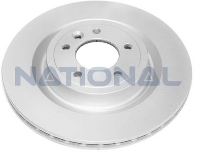 National NBD2005