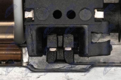 MUFA DE COMANDA COMPRESOR NTY ECDBM039 5