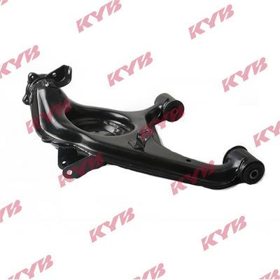 LENKER RADAUFHäNGUNG