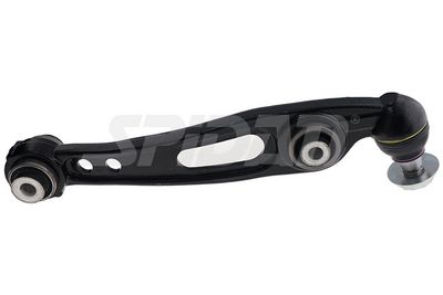 LENKER RADAUFHäNGUNG