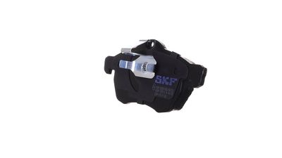 BREMSBELAGSATZ SCHEIBENBREMSE SKF VKBP80314A 12