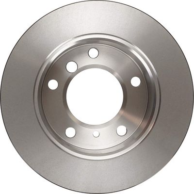 BREMSSCHEIBE TRW DF4088S 2