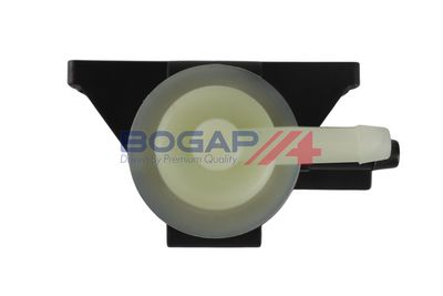 Měnič tlaku, turbodmychadlo BOGAP F6112105