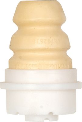 TAMPON CAUCIUC SUSPENSIE