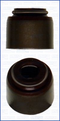 Уплотнительное кольцо, стержень клапана AJUSA 12007700 для MAZDA 1300