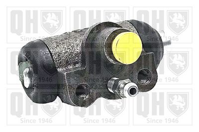 спирачно цилиндърче на колелото QUINTON HAZELL BWC3846