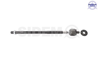 SIDEM 5614 Наконечник рулевой тяги  для RENAULT TWINGO I (C06_) 1.2 16V (C06C, C06D, C06K)