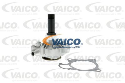 Водяной насос, охлаждение двигателя VAICO V27-50000 для IVECO MASSIF