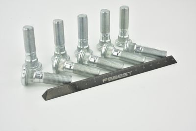 BOLT ROATA FEBEST 0284004PCS10 48