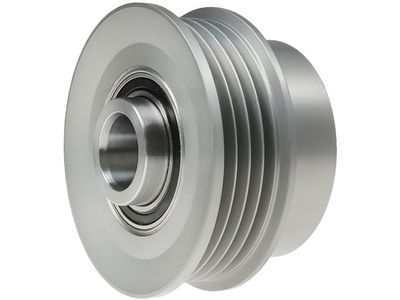 SISTEM ROATA LIBERA GENERATOR AS-PL AFP6087S 1