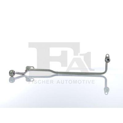 Przewód olejowy, doładowanie FA1 611-857