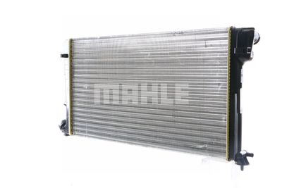 RADIATOR RACIRE MOTOR MAHLE CR475000S 35