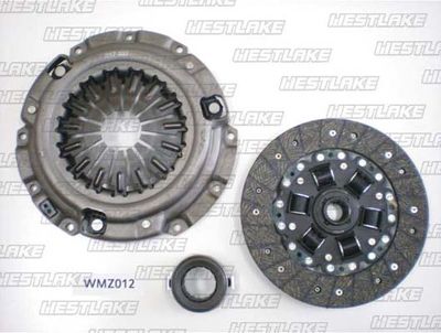 WESTLAKE WMZ012 Комплект сцепления  для MAZDA 6 Station Wagon (GY) 2.0