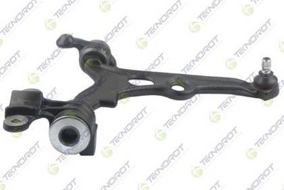 BRAT SUSPENSIE ROATA