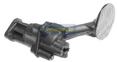 POMPA ULEI JAPANPARTS OPFI02