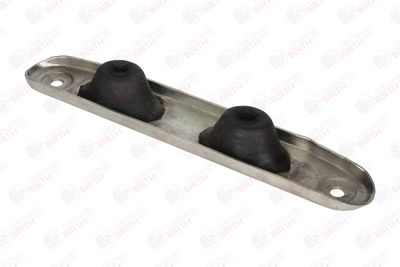 TAMPON CAUCIUC AMORTIZOR ESAPAMENT BIRTH 7491 2