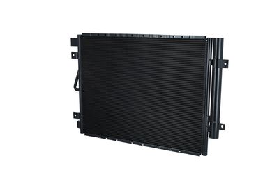 KONDENSATOR KLIMAANLAGE NRF 35979 29