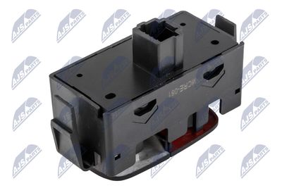 COMUTATOR LUMINI DE AVARIE NTY EWSRE061 1