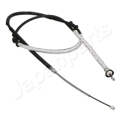 Тросик, cтояночный тормоз JAPANPARTS BC-0257 для FIAT DOBLO