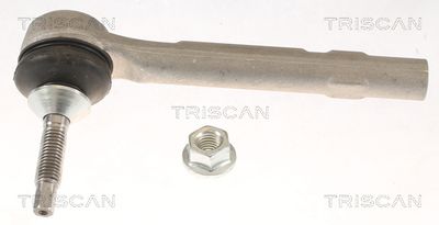 TRISCAN 8500 81100 Наконечник рулевой тяги  для TESLA MODEL X
 (Тесла Модел x
)