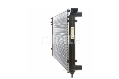 RADIATOR RACIRE MOTOR MAHLE CR607000S 39