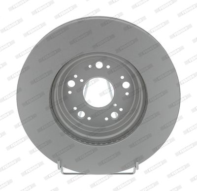 FERODO DDF1133C-1 Тормозные диски  для TOYOTA CENTURY (Тойота Кентур)
