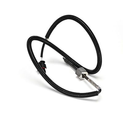 SENZOR TEMPERATURA GAZE EVACUARE DELPHI TS3038512B1 8