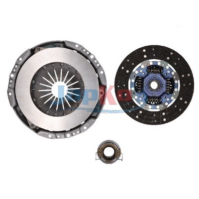Set ambreiaj JAPKO 922102