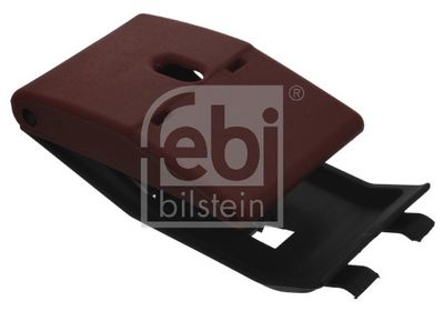 FEBI BILSTEIN Griff, Motorhaubenentriegelung