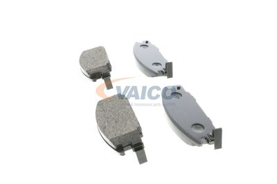 BREMSBELAGSATZ SCHEIBENBREMSE VAICO V408025 21
