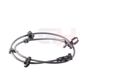 SENZOR TURATIE ROATA GH GH719322 17