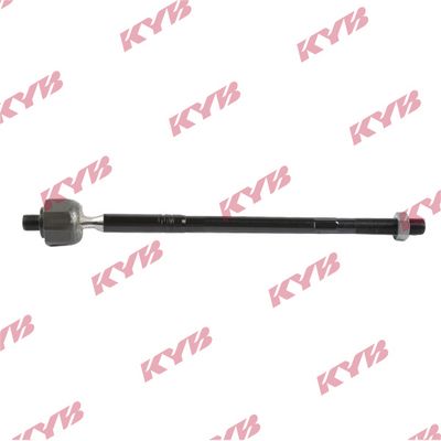 AXIALGELENK SPURSTANGE