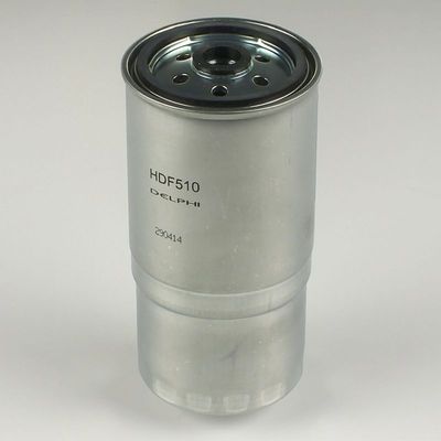 KRAFTSTOFFFILTER DELPHI HDF510 3