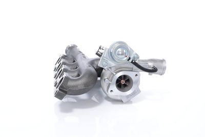 LADER AUFLADUNG BTS Turbo T914953 45