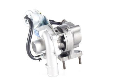 COMPRESOR SISTEM DE SUPRAALIMENTARE NISSENS 93134 12