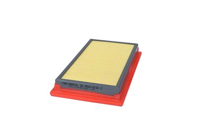 LUFTFILTER CONTINENTAL 28000201502 2