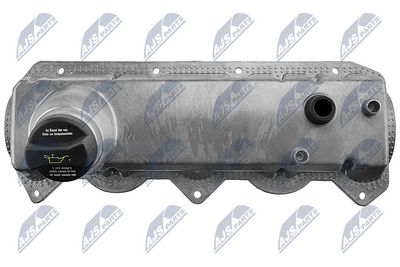Kryt hlavy valca NTY BPZ-WW-018
